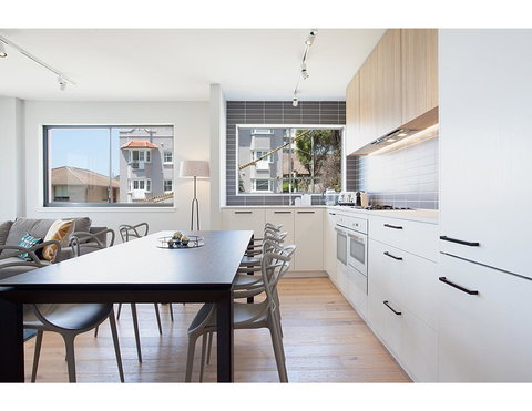 Unbelievable Luxury Apartment At The Top Of Bondi Beach - C Tourism 7