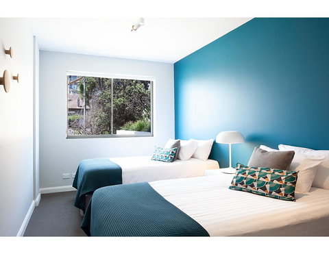 Unbelievable Luxury Apartment At The Top Of Bondi Beach - C Tourism 13