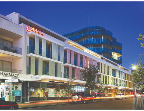 Unbelievable Luxury Apartment At The Top Of Bondi Beach - C Tourism 25