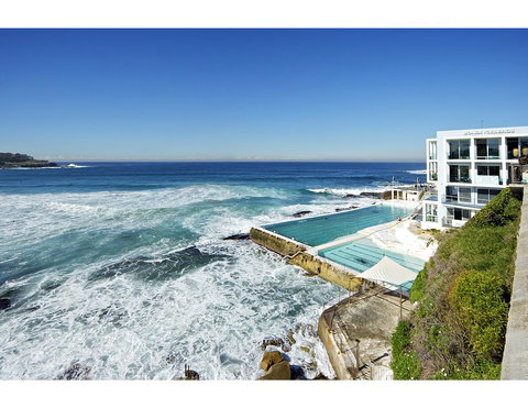Unbelievable Luxury Apartment At The Top Of Bondi Beach - C Tourism 22