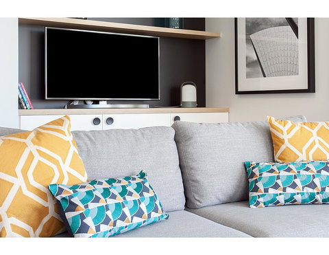 Unbelievable Luxury Apartment At The Top Of Bondi Beach - C Tourism 14