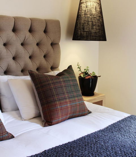 Perry Street Hotel - C Tourism 12