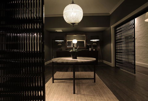 Perry Street Hotel - C Tourism 1