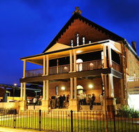 Perry Street Hotel - C Tourism