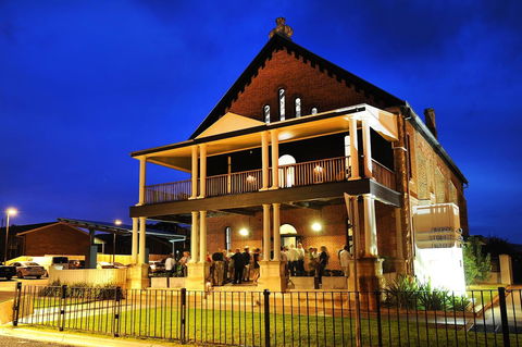 Perry Street Hotel - C Tourism 0