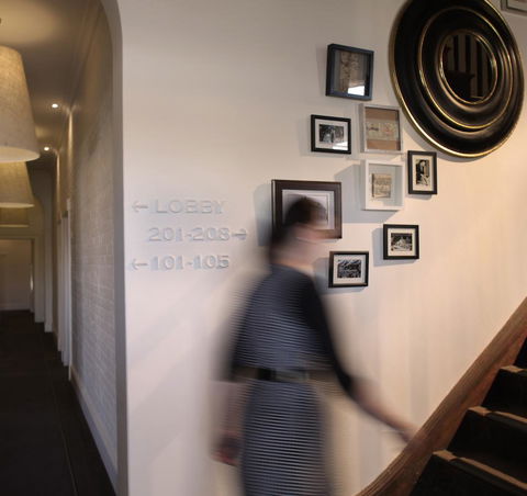 Perry Street Hotel - C Tourism 6