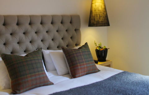 Perry Street Hotel - C Tourism 11