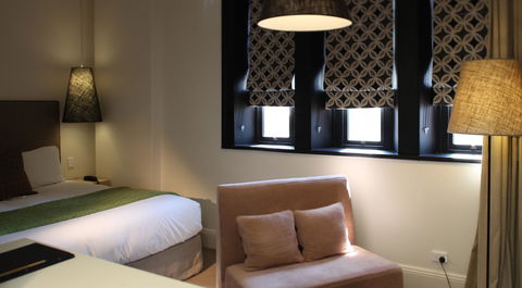 Perry Street Hotel - C Tourism 2