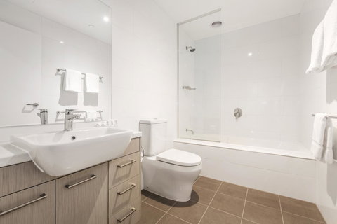 Quest Albury On Townsend - C Tourism 19