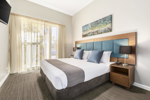 Quest Albury On Townsend - C Tourism 13