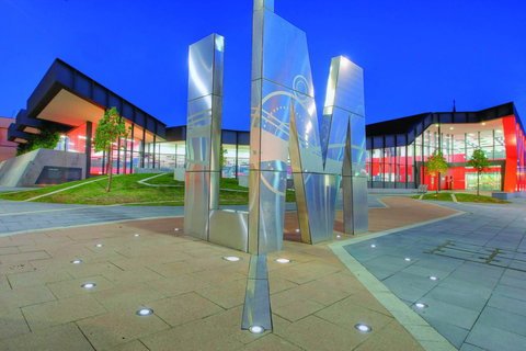 Quest Albury On Townsend - C Tourism 25