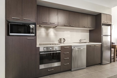 Quest Albury On Townsend - C Tourism 16