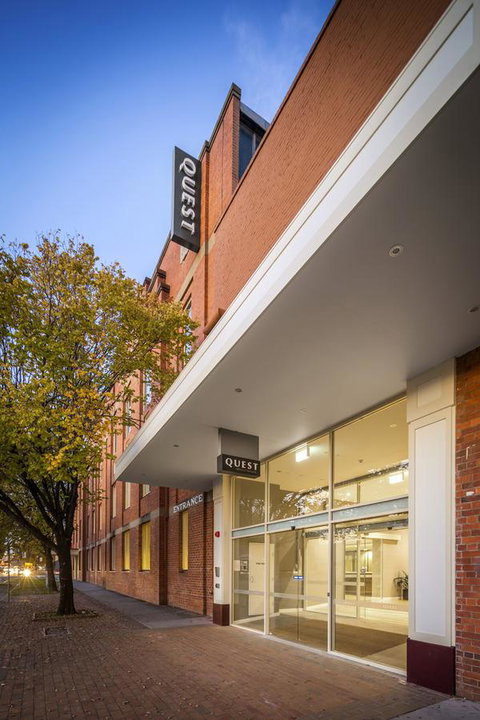 Quest Albury On Townsend - C Tourism 18