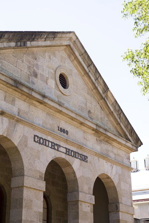 Quest Albury On Townsend - C Tourism 24