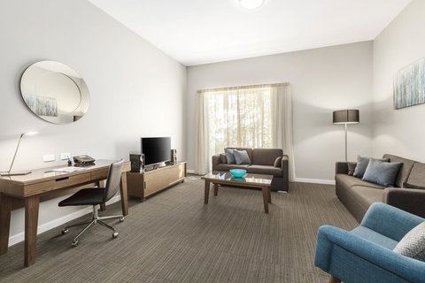 Quest Albury On Townsend - C Tourism 14