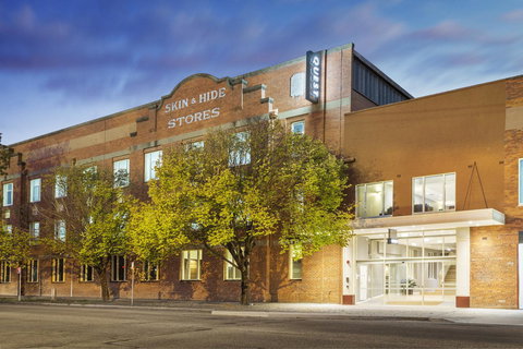 Quest Albury On Townsend - C Tourism 0