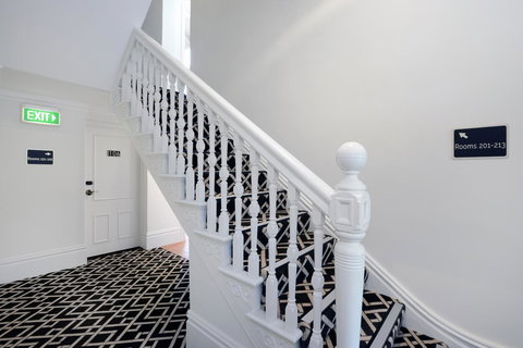 High Cross Randwick By Sydney Lodges - C Tourism 8