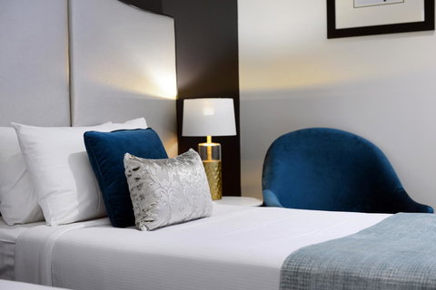 High Cross Randwick By Sydney Lodges - C Tourism 42