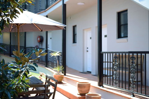 High Cross Randwick By Sydney Lodges - C Tourism 11