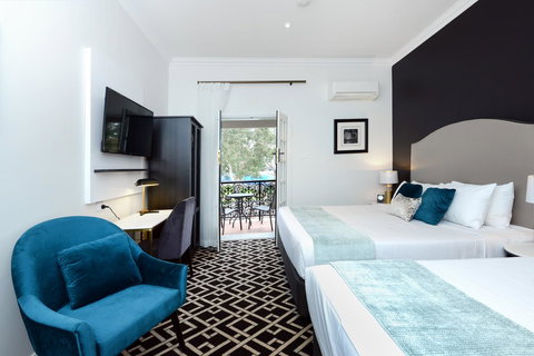 High Cross Randwick By Sydney Lodges - C Tourism 14