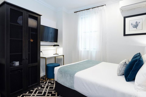 High Cross Randwick By Sydney Lodges - C Tourism 30