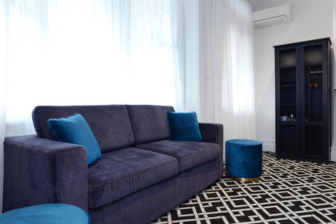 High Cross Randwick By Sydney Lodges - C Tourism 37