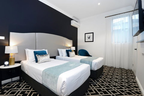 High Cross Randwick By Sydney Lodges - C Tourism 43