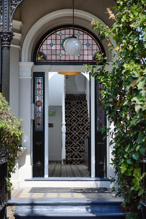 High Cross Randwick By Sydney Lodges - C Tourism 0