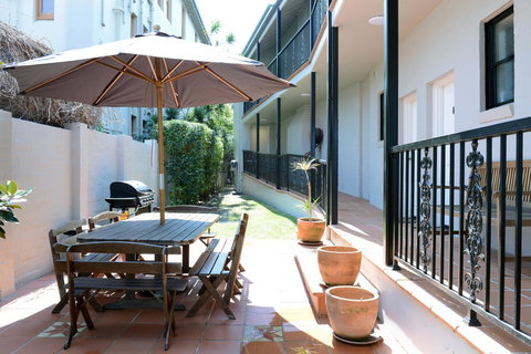 High Cross Randwick By Sydney Lodges - C Tourism 9