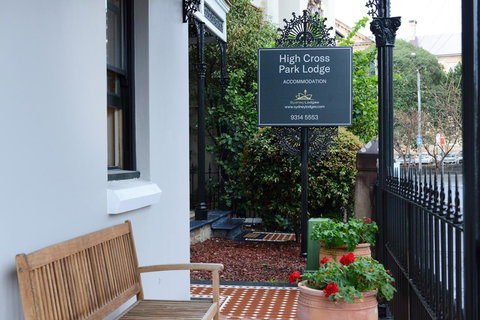 High Cross Randwick By Sydney Lodges - C Tourism 19