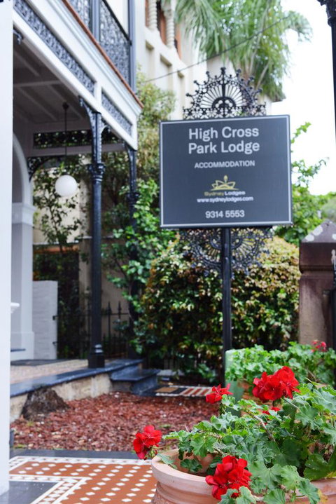 High Cross Randwick By Sydney Lodges - C Tourism 18