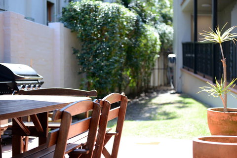 High Cross Randwick By Sydney Lodges - C Tourism 10