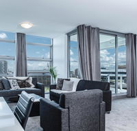 DD Apartments on Sussex Street - C Tourism