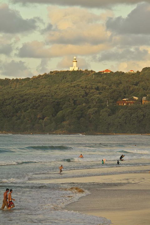 Glen Villa Resort - C Tourism 20