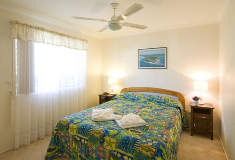 Glen Villa Resort - C Tourism 4