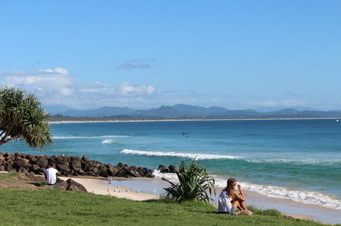 Glen Villa Resort - C Tourism 17