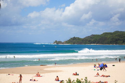 Glen Villa Resort - C Tourism 15