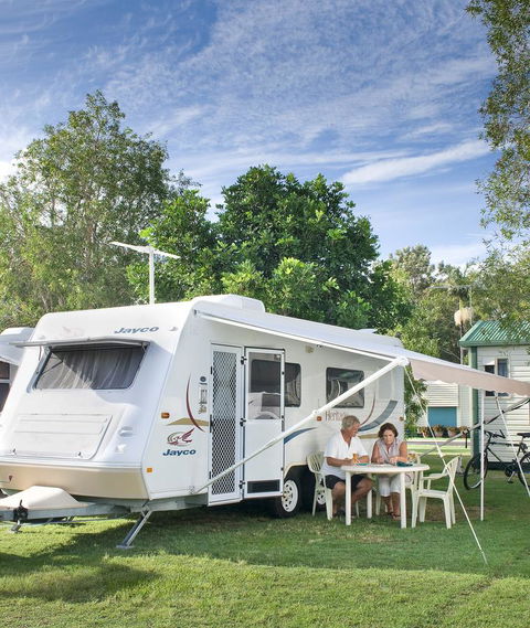 Glen Villa Resort - C Tourism 22
