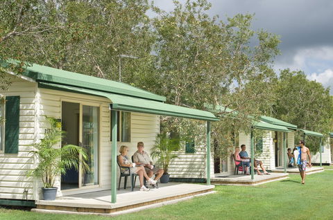 Glen Villa Resort - C Tourism 10