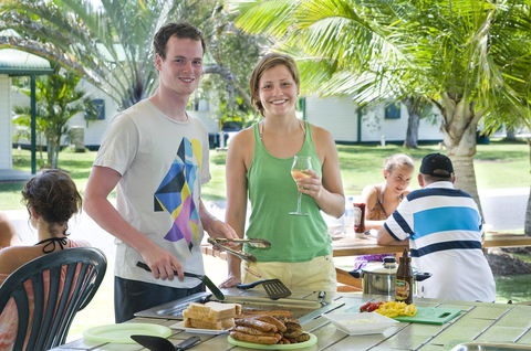 Glen Villa Resort - C Tourism 14