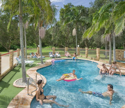Glen Villa Resort - C Tourism 2