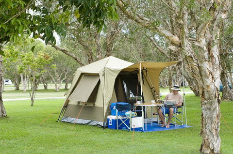 Glen Villa Resort - C Tourism 23