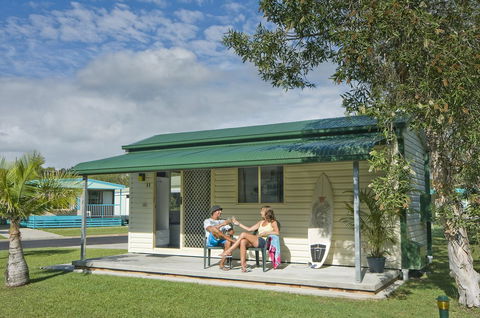 Glen Villa Resort - C Tourism 9