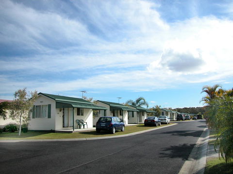 Glen Villa Resort - C Tourism 13