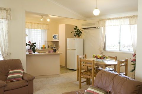 Glen Villa Resort - C Tourism 11