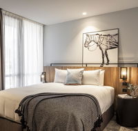 Mercure Sydney Rouse Hill - C Tourism