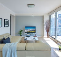 Zara Tower  Luxury Suites and Apartments - C Tourism