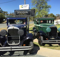 Deniliquin Motel - C Tourism