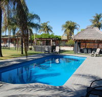 Federation Motor Inn - Corowa - C Tourism