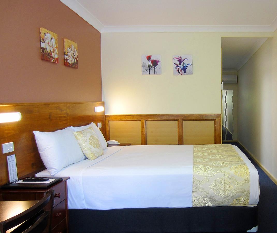 Kundle Kundle NSW C Tourism